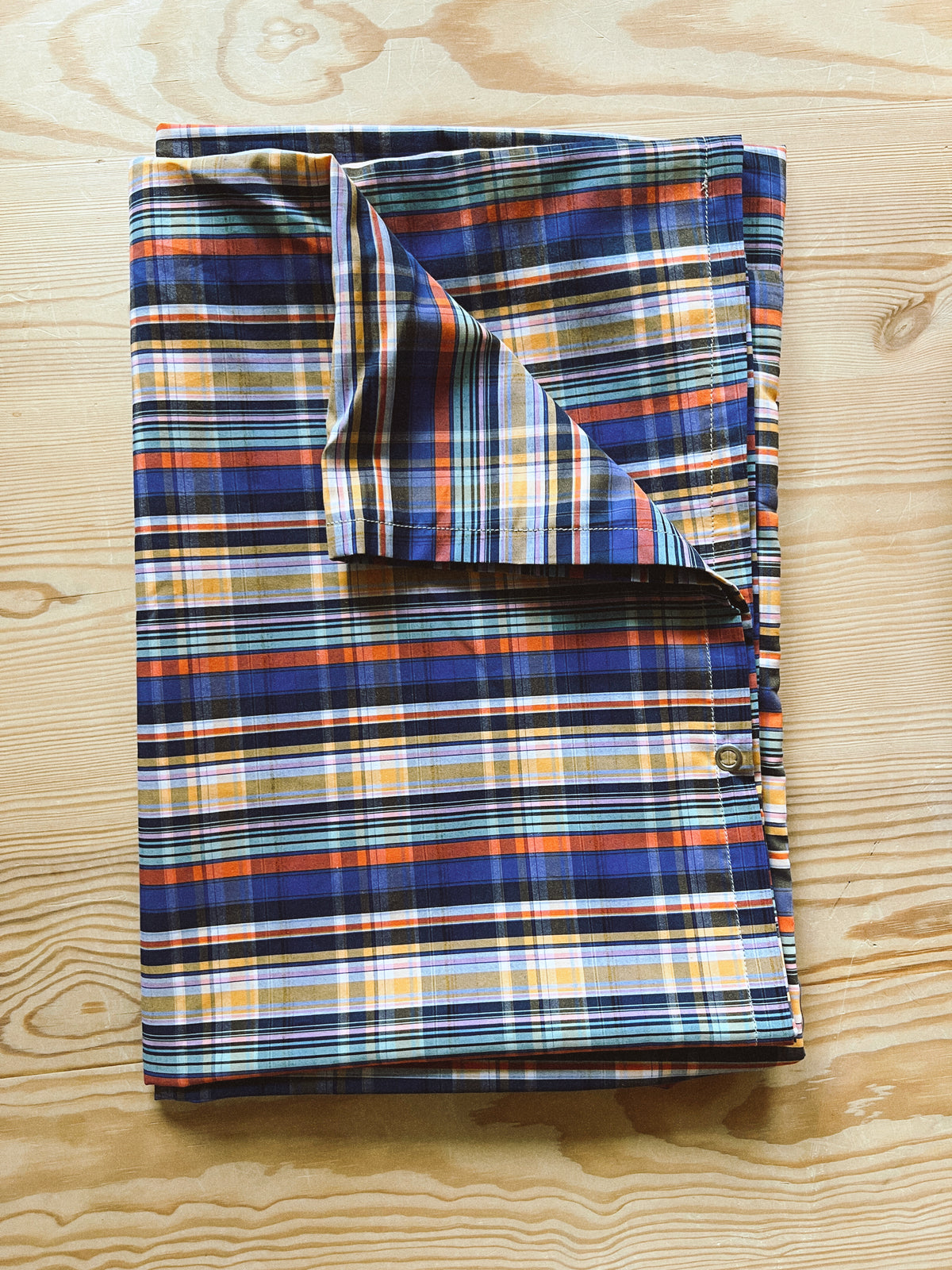 Baby Duvet Cover