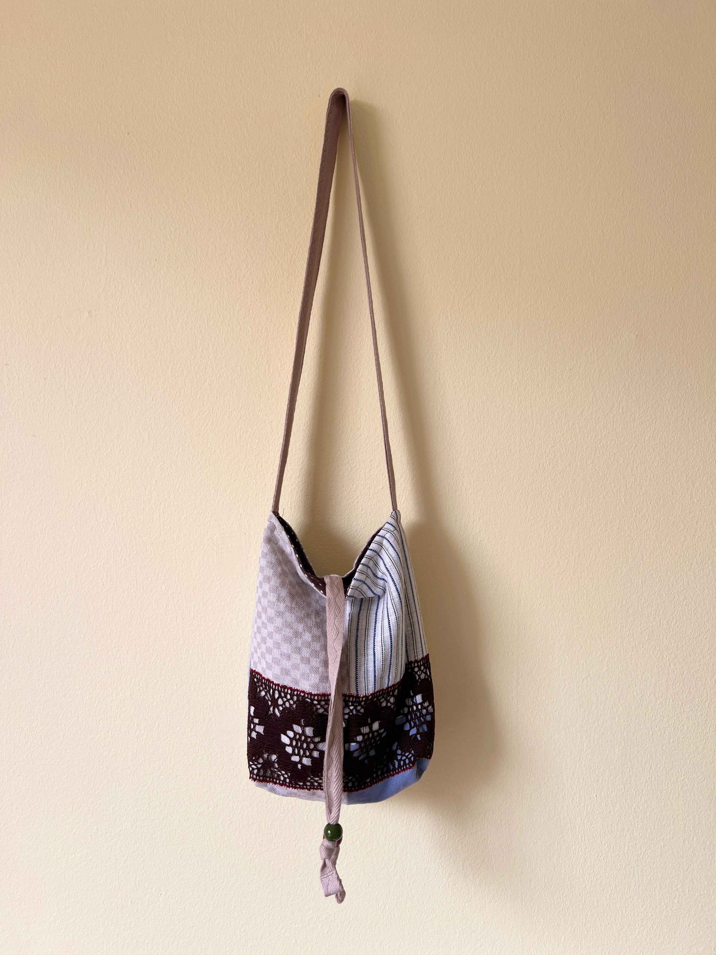 MOTHER MOON POUCH #8