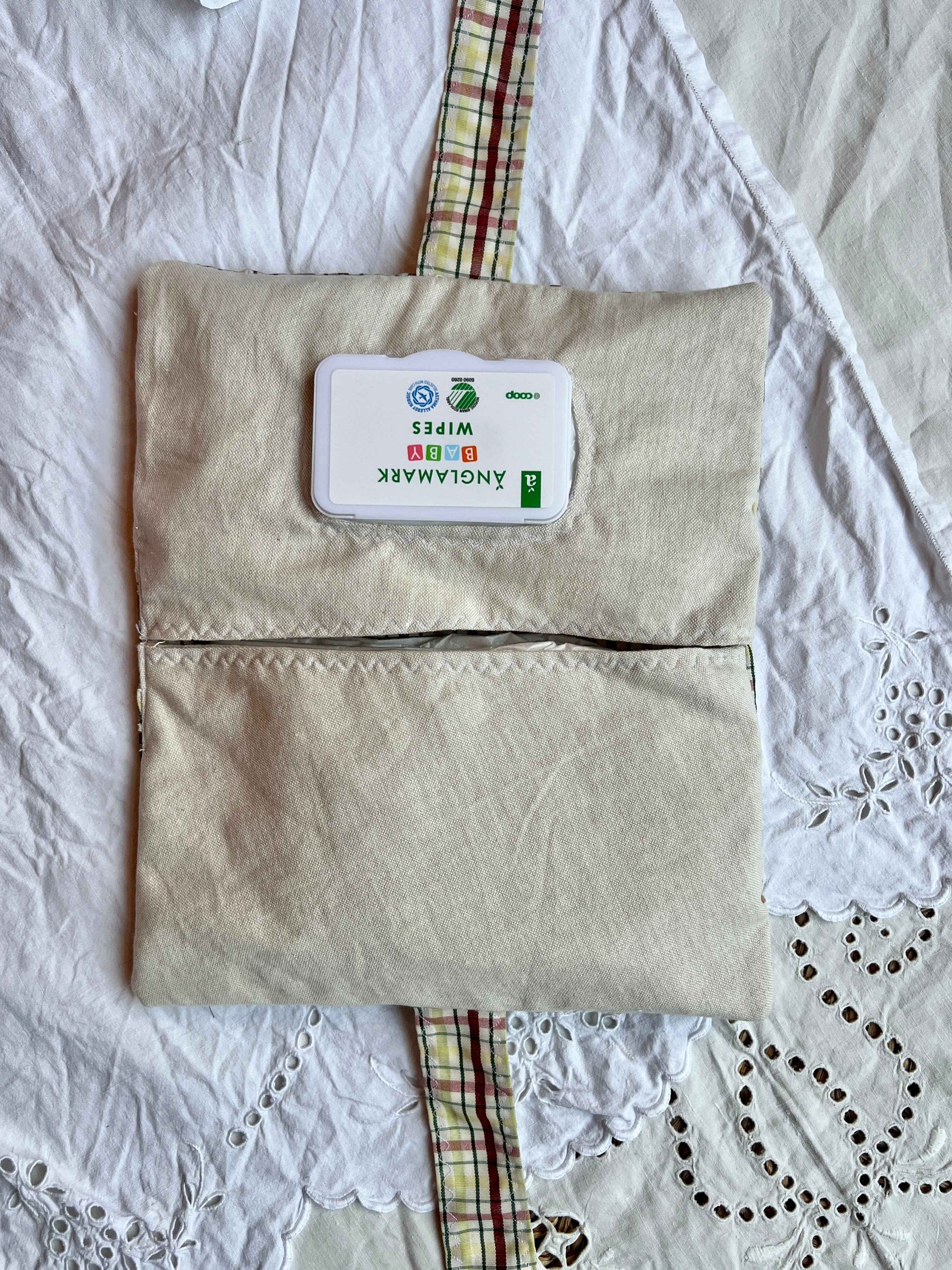 BLELOMME #1 - tilføj navn og/eller motiv