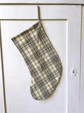 Personalised Christmas Stocking