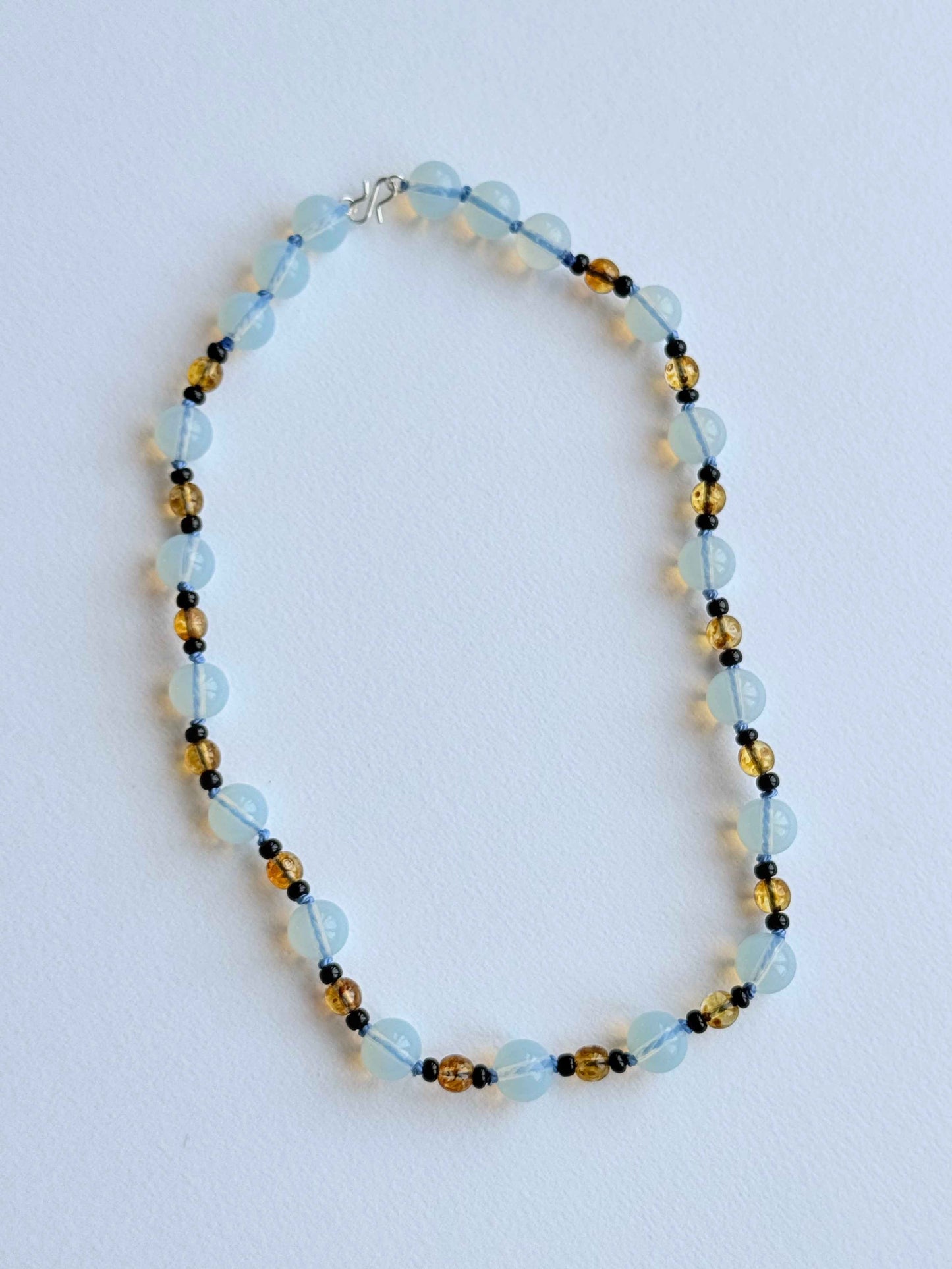 NECKLACE 25