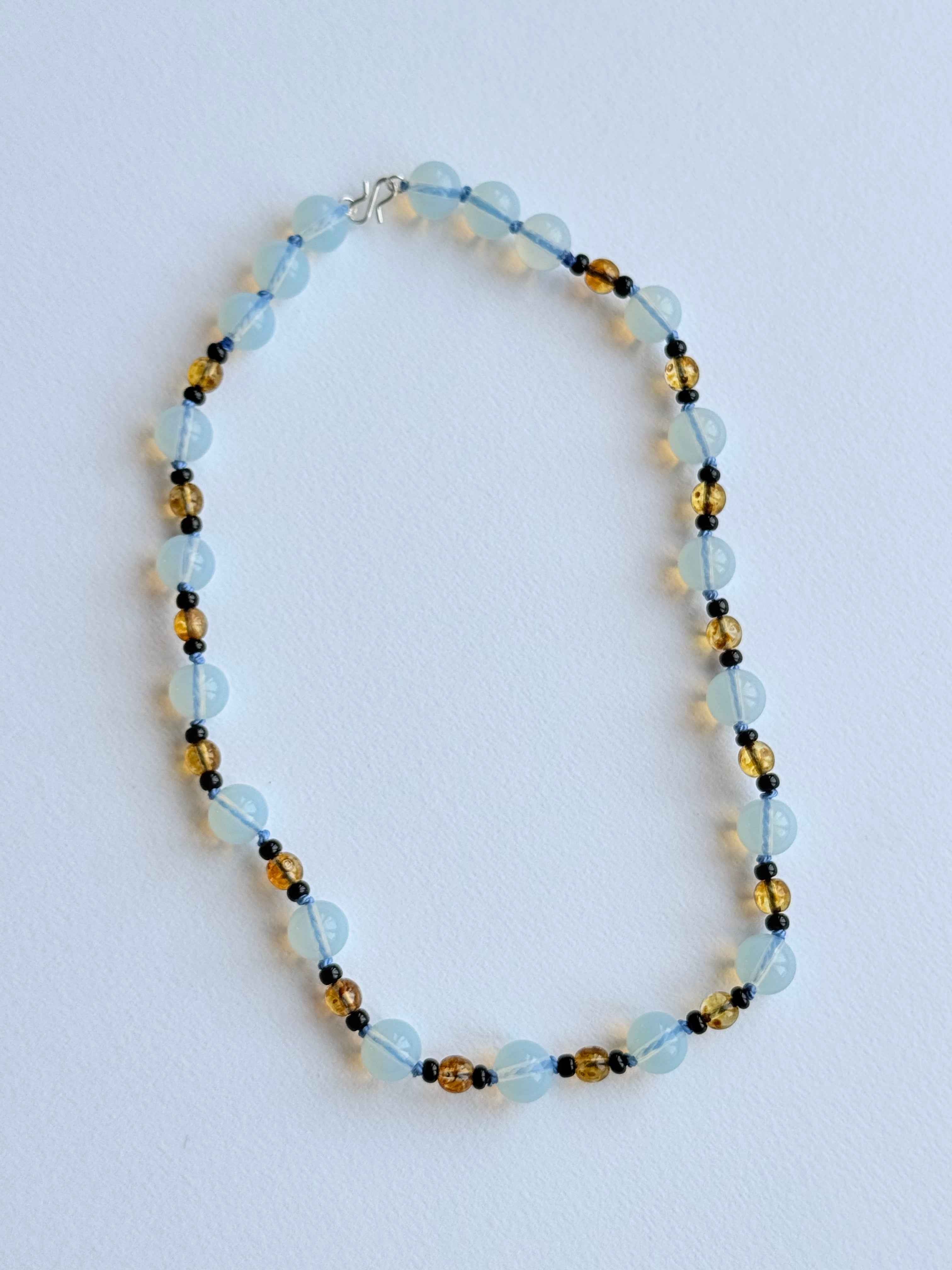 NECKLACE 25