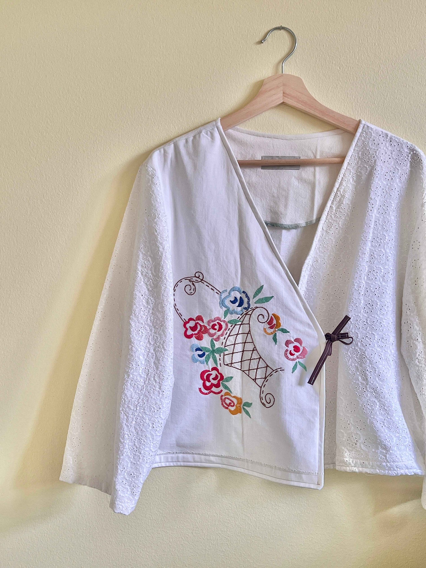 KIRSTEN shirt 004 (onesize xs-xl)