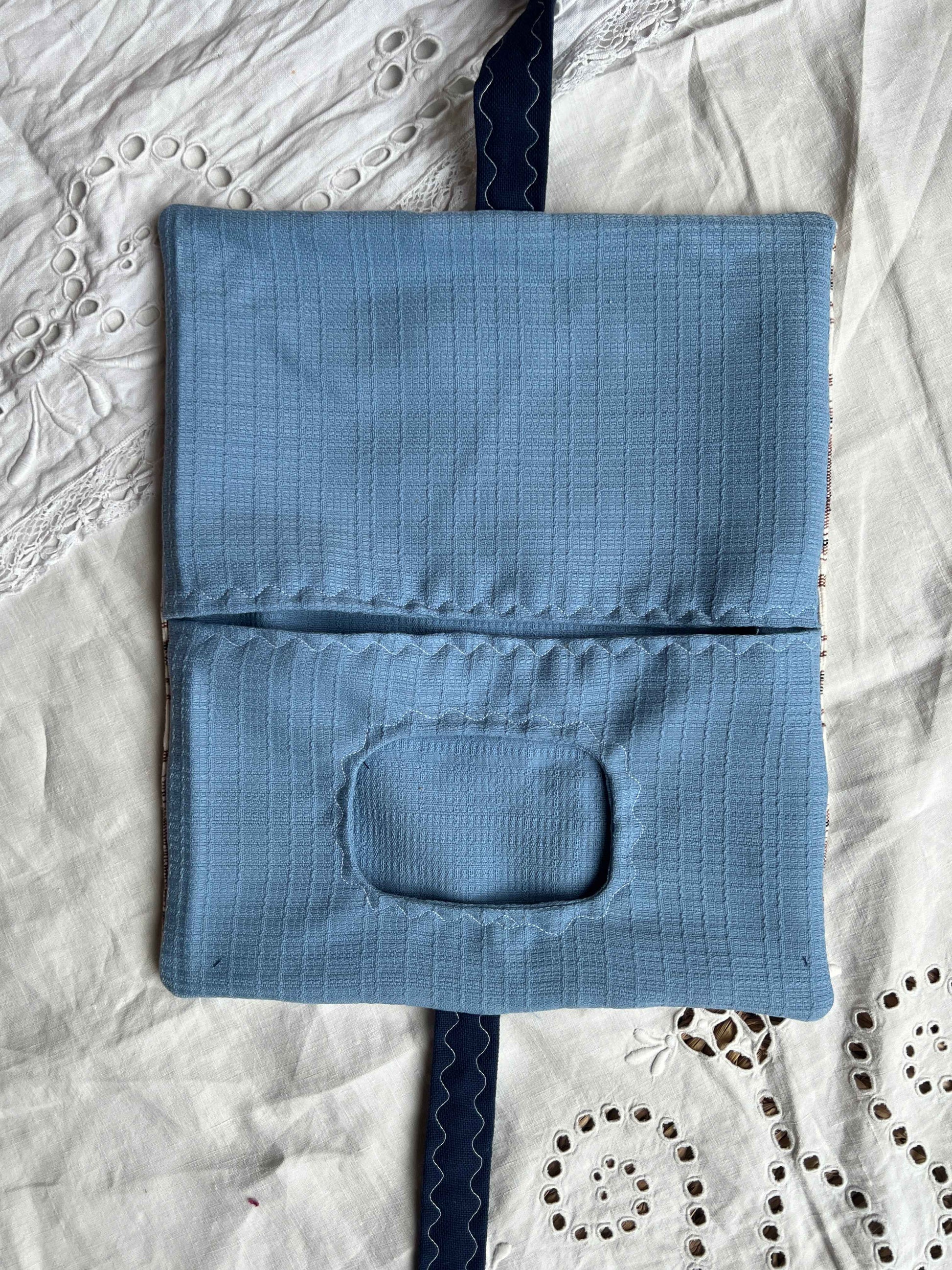 BLELOMME #11 - tilføj navn og/eller motiv