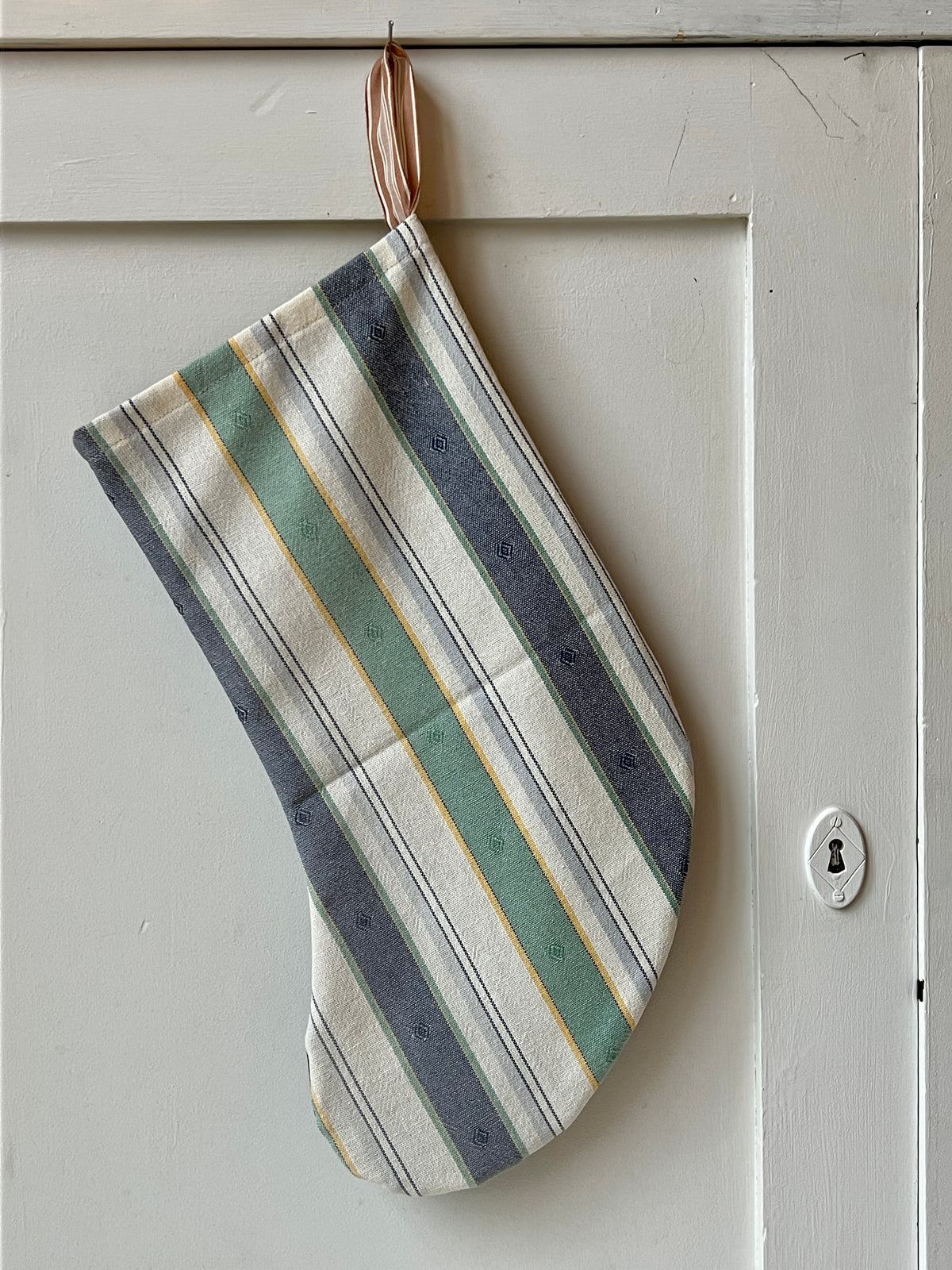 Personalised Christmas Stocking