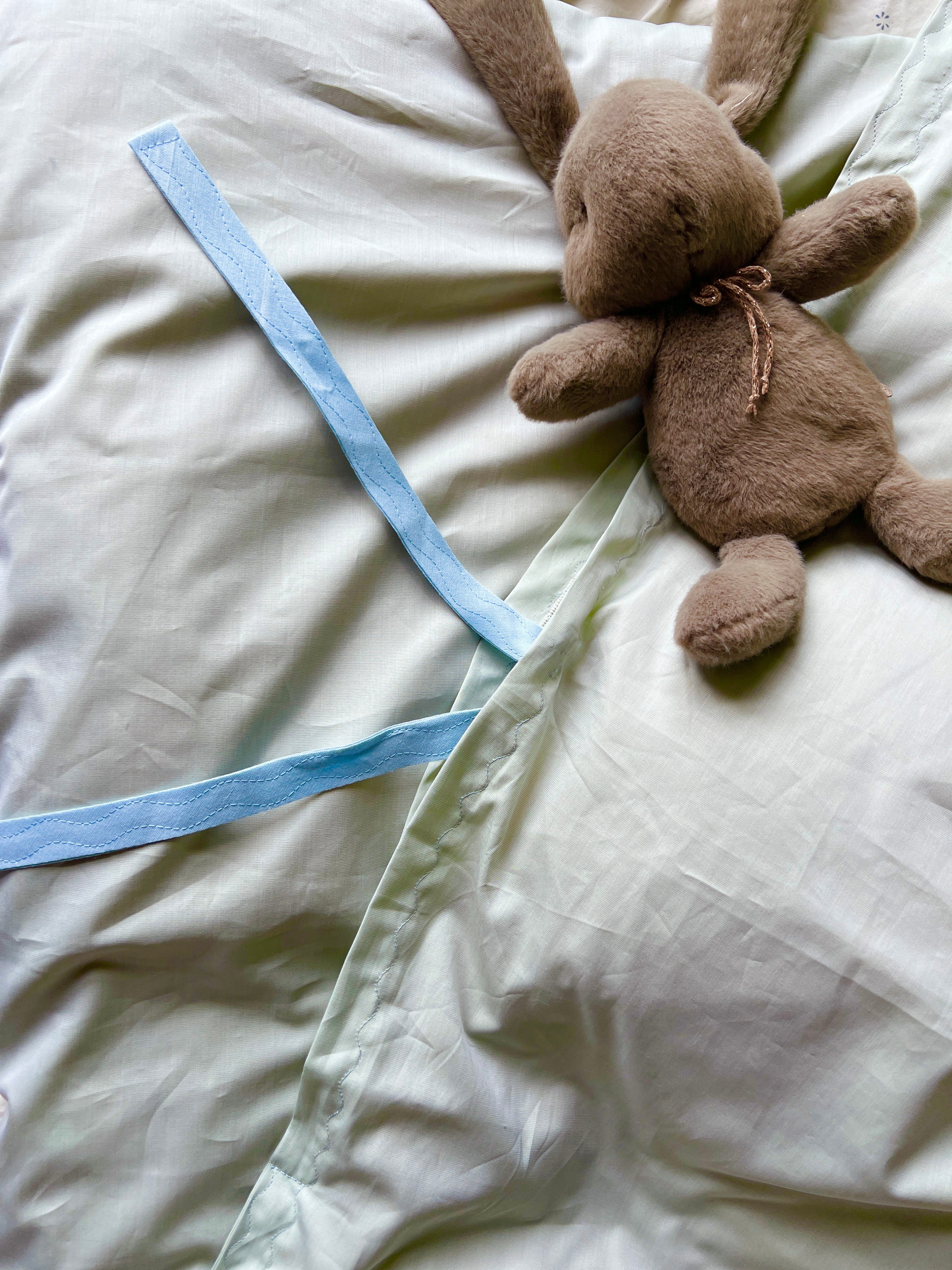 Baby Duvet Cover