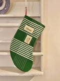 Personalised Christmas Stocking