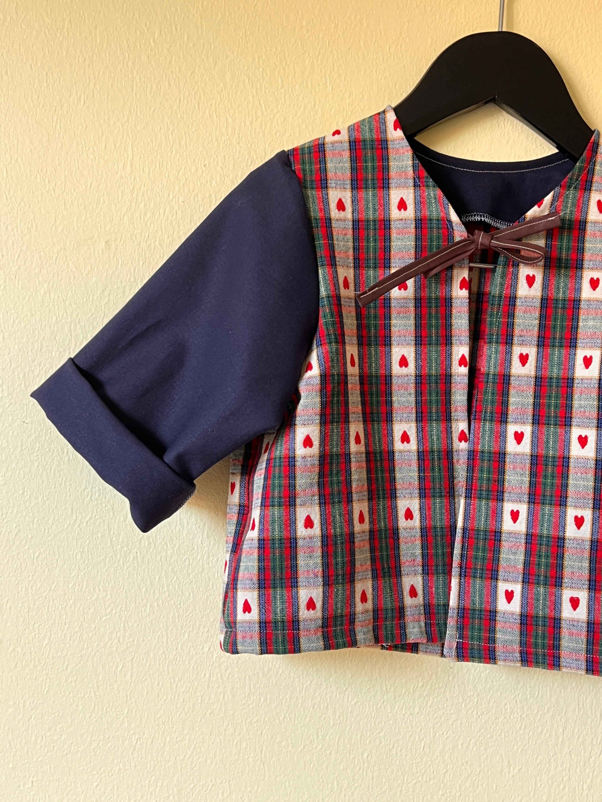 OTTA shirt 1-3 år