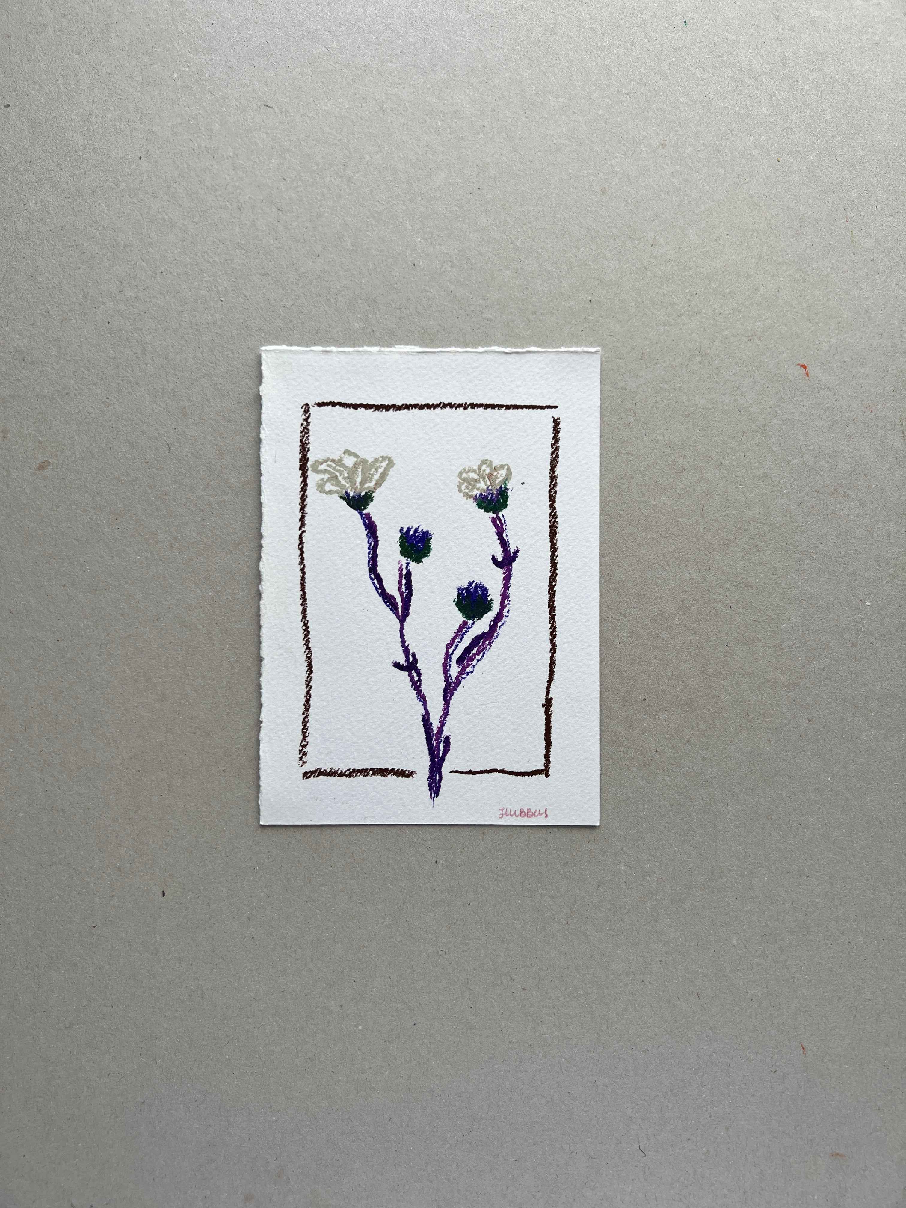 SEPTEMBER FLOWER 02