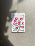 SEPTEMBER FLOWER 01