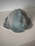 SMØRBLOMST sommerhat