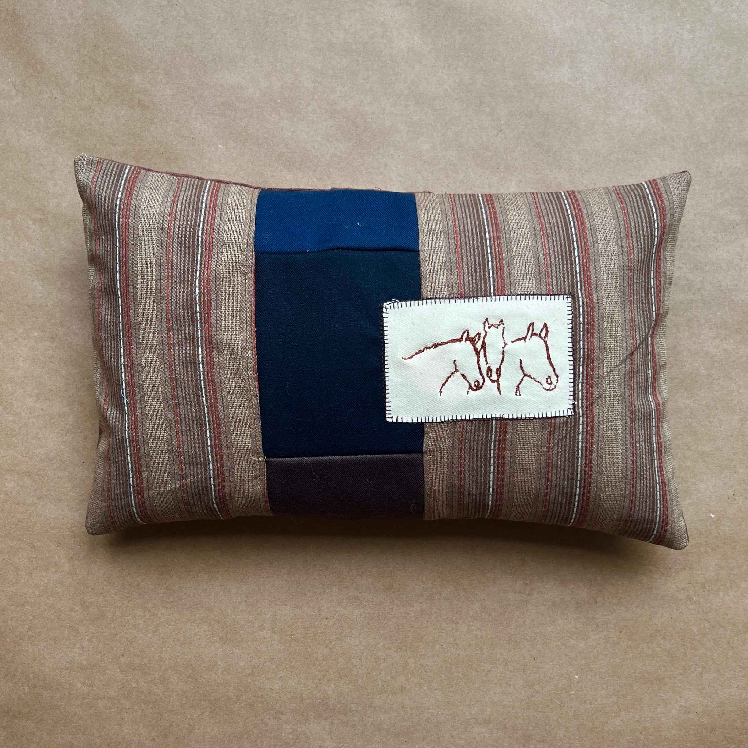 STORY PILLOW — 3