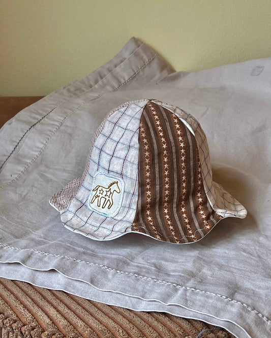 SMØRBLOMST • 0-2 år