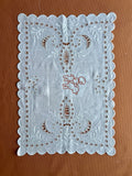 Personalised Name Keepsake No. 24