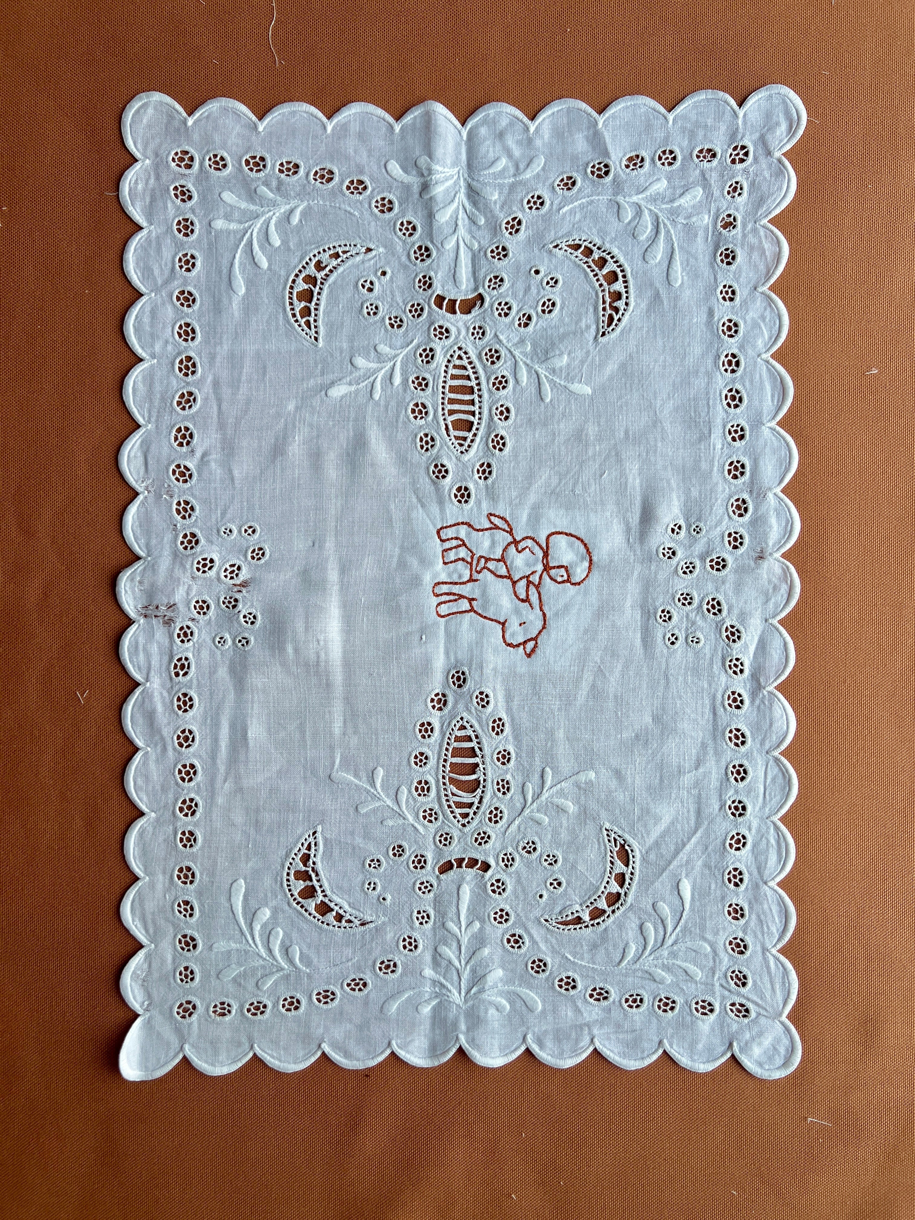 Personalised Name Keepsake No. 24