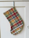 Personalised Christmas Stocking