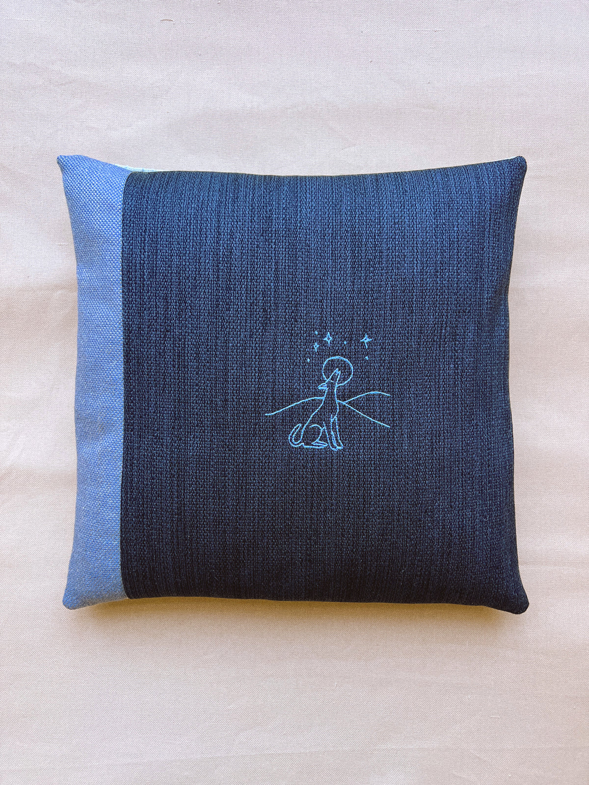 Pillow cushion 40x40