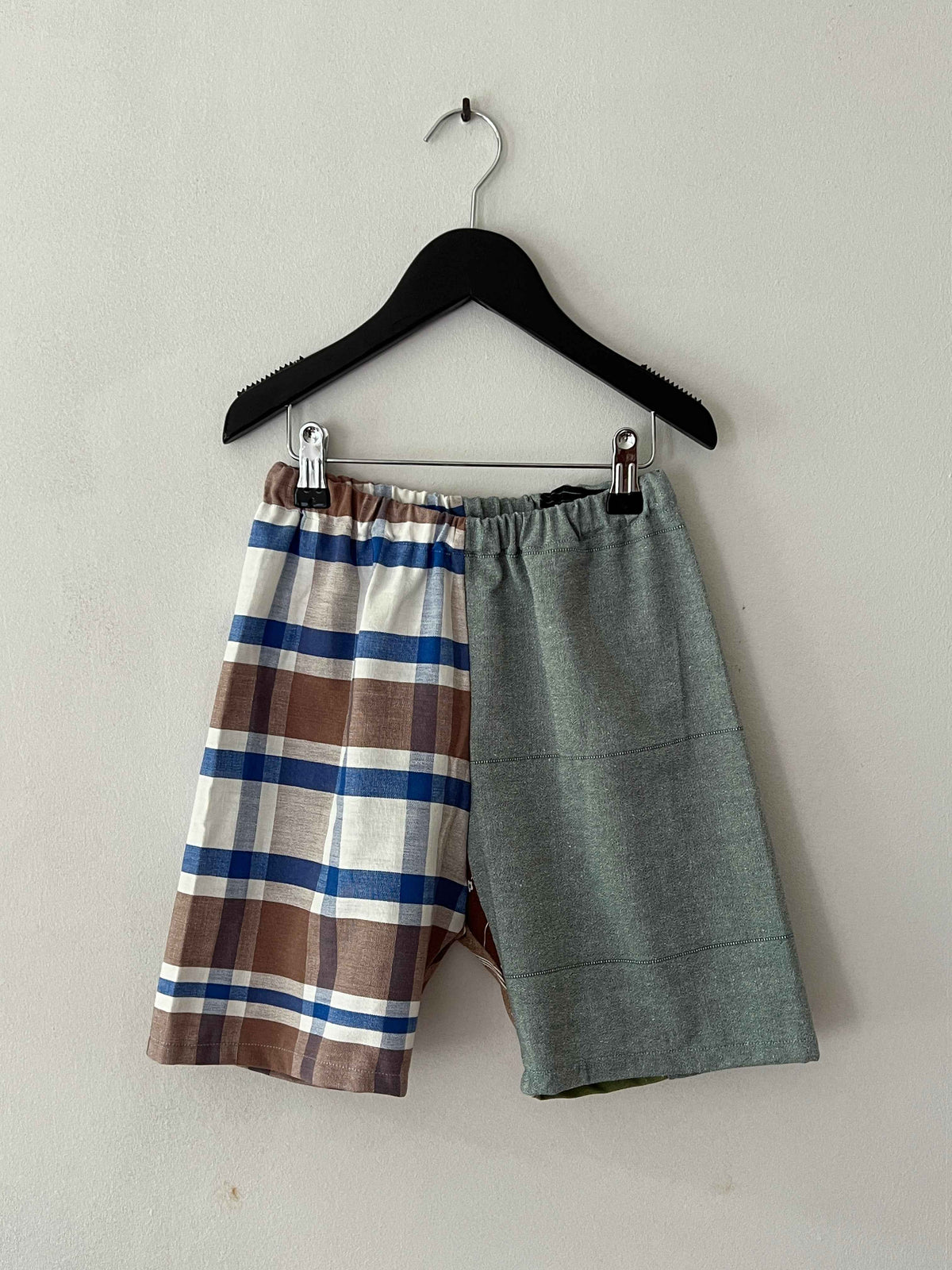 BRAVE SHORTS, 6-8