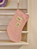 Personalised Christmas Stocking
