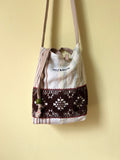 MOTHER MOON POUCH #1