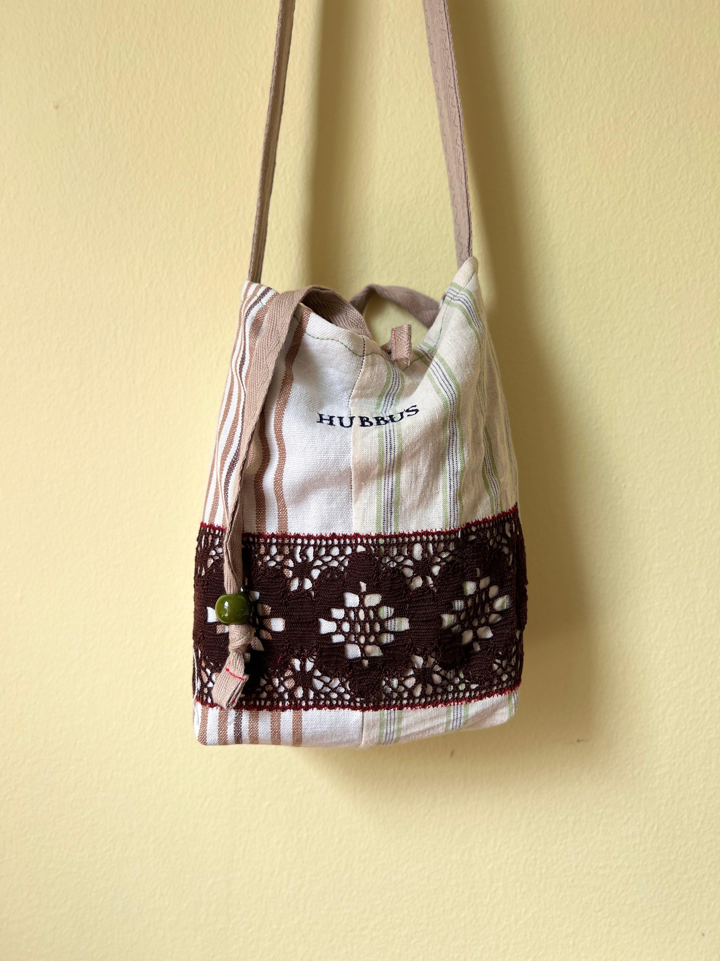 MOTHER MOON POUCH #1