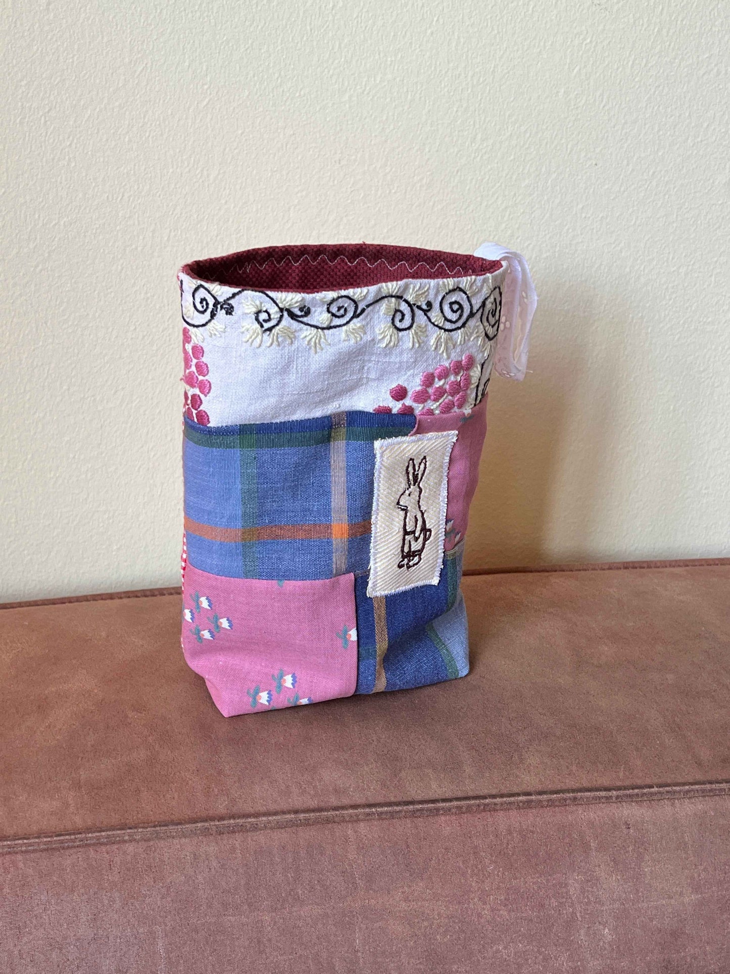 MÅNELOMME #2 - tilføj navn og/eller motiv