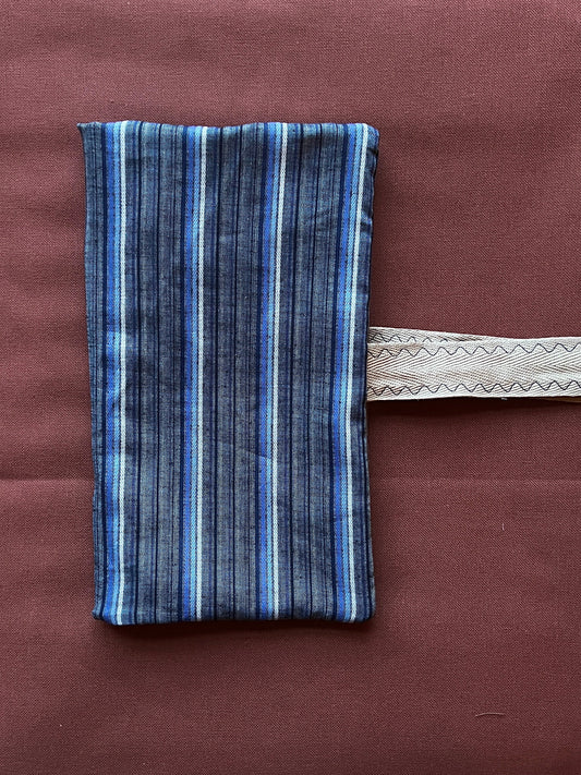 BLELOMME #23 - tilføj navn og/eller motiv