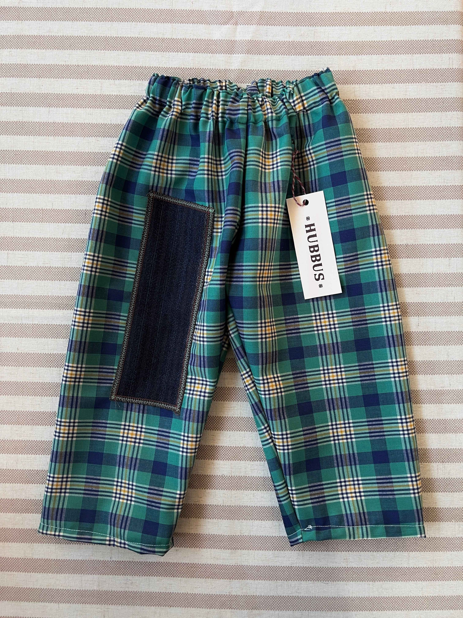 BUBBI bukser 1-2 år