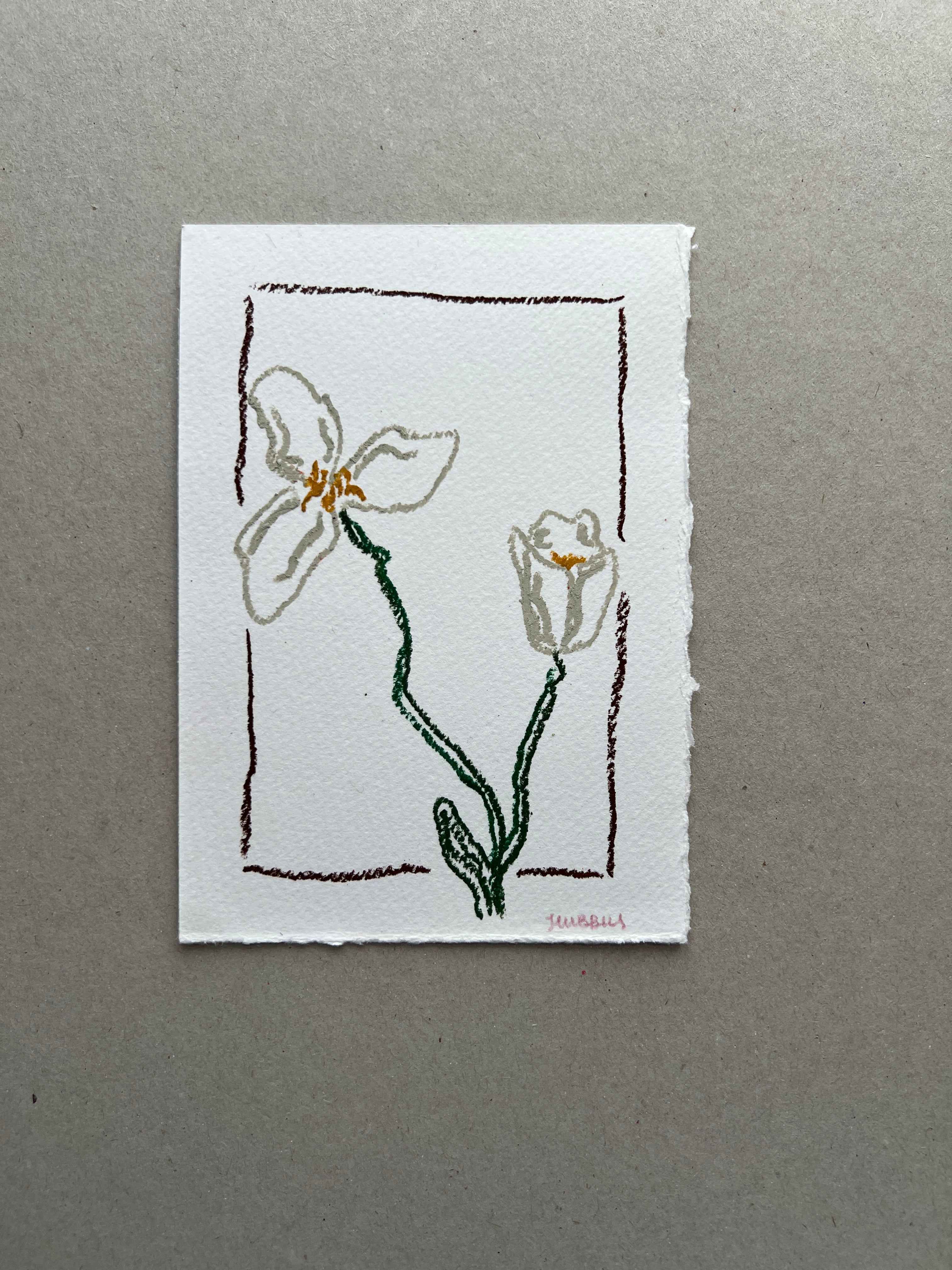 MARCH FLOWER 03