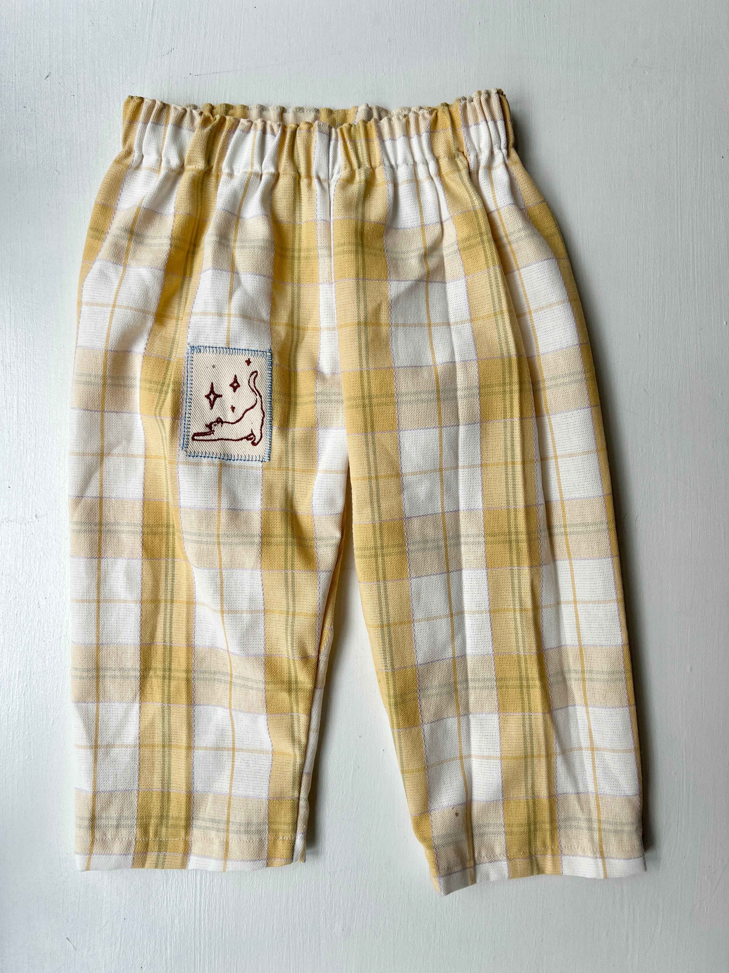 BUBBI PANTS