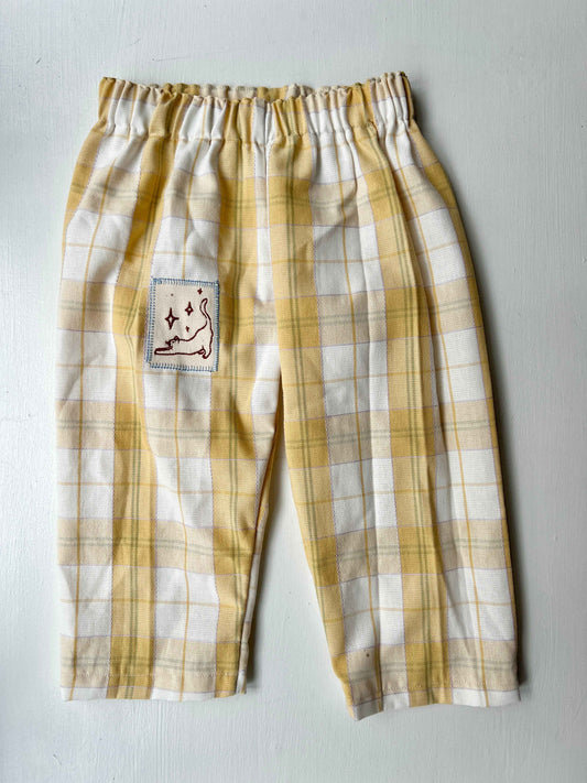 BUBBI PANTS