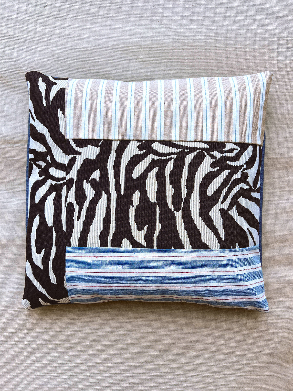 Pillow cushion 40x40