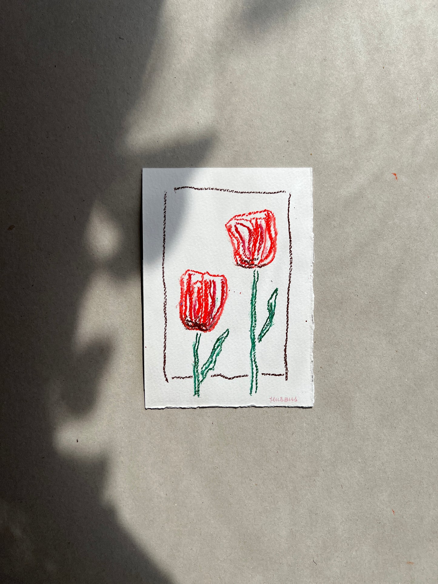 APRIL FLOWER 02