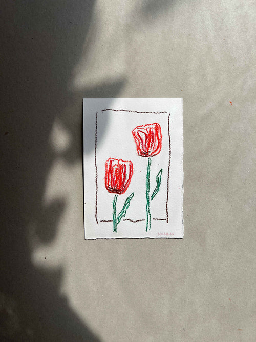 APRIL FLOWER 02