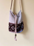 MOTHER MOON POUCH #8