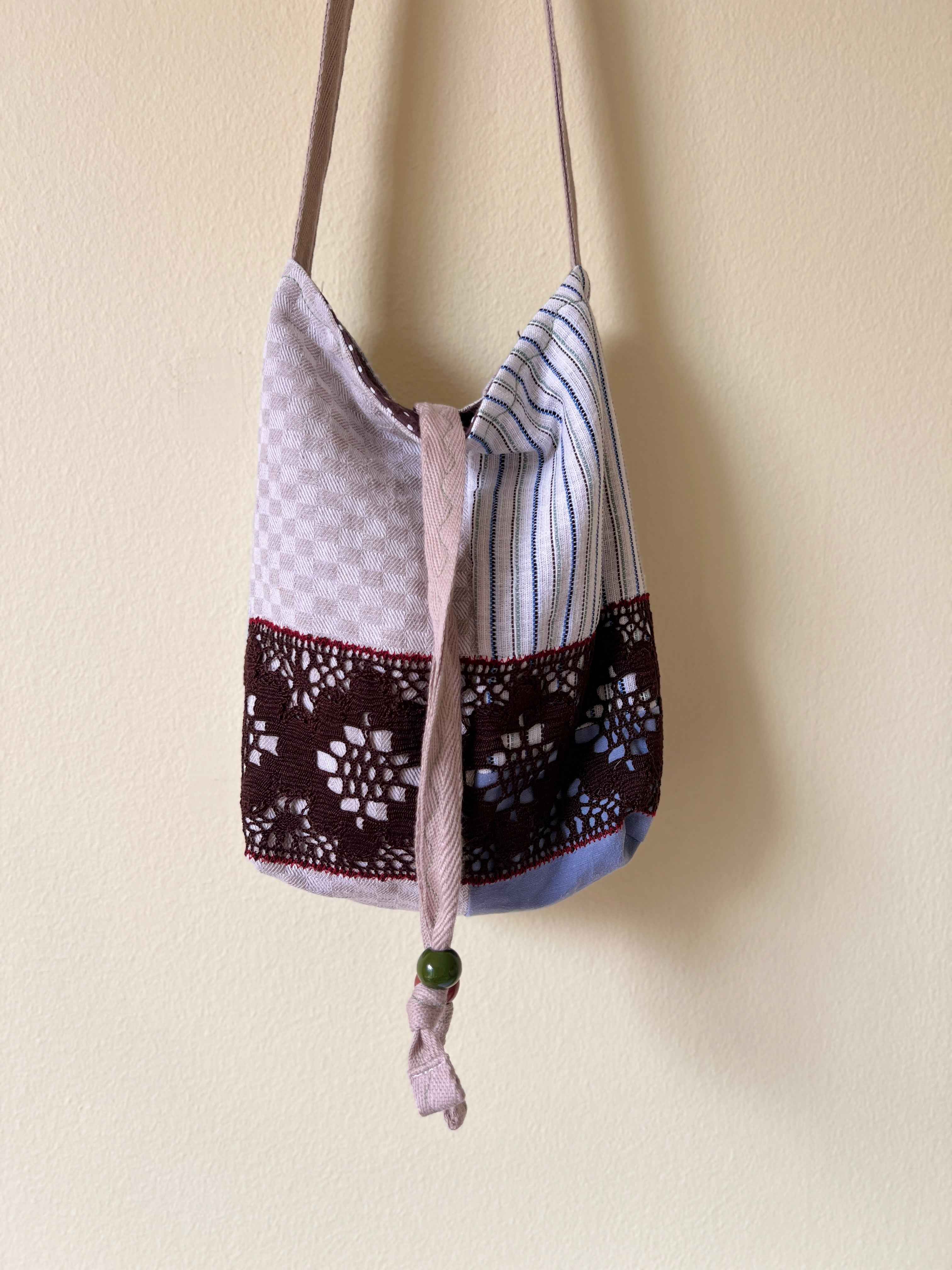 MOTHER MOON POUCH #8