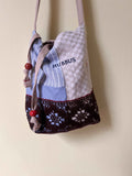 MOTHER MOON POUCH #6