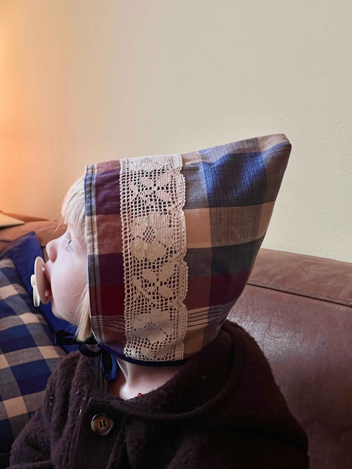 STAVRESIND 1-2 år #9