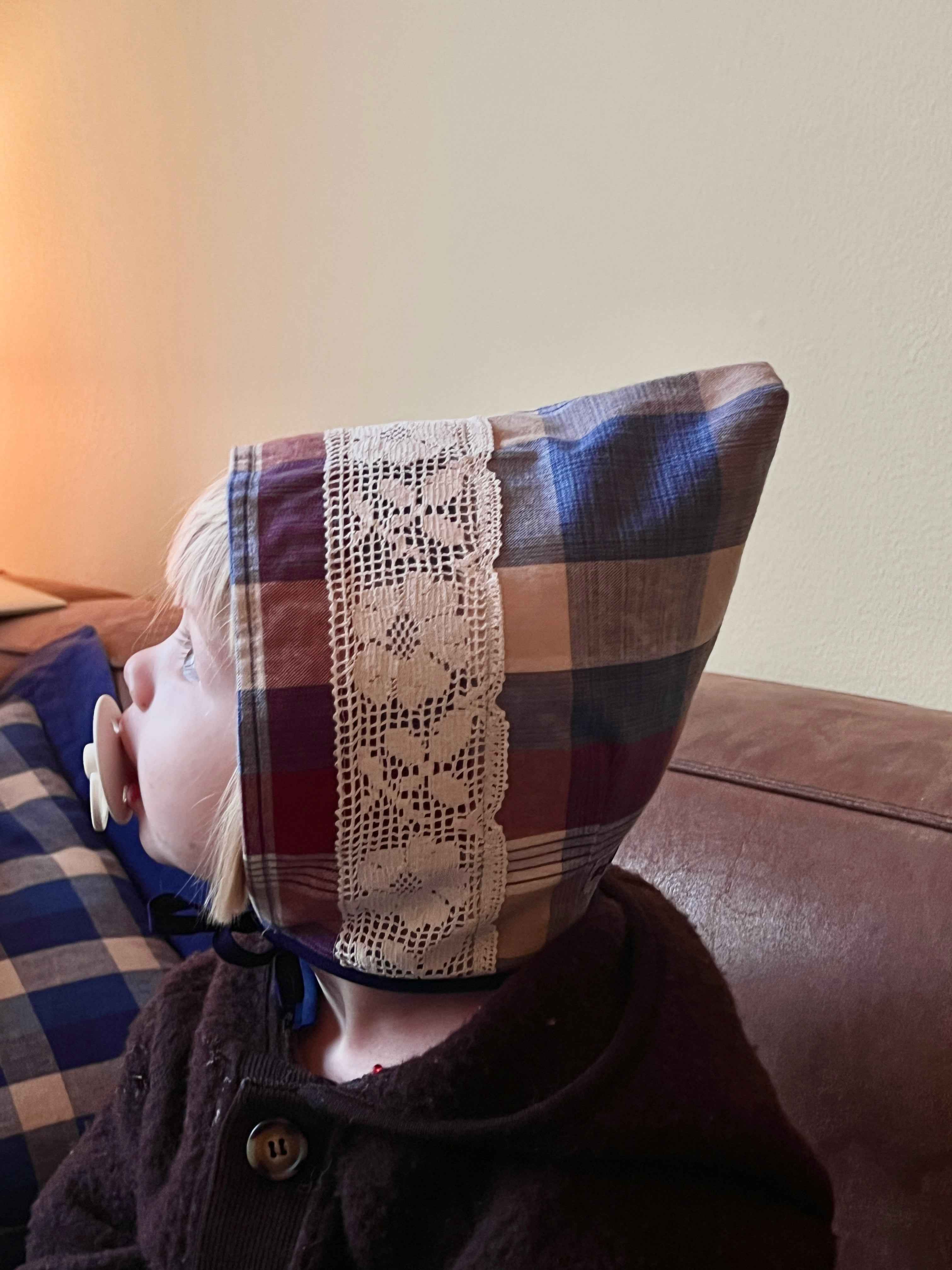 STAVRESIND 1-2 år #9