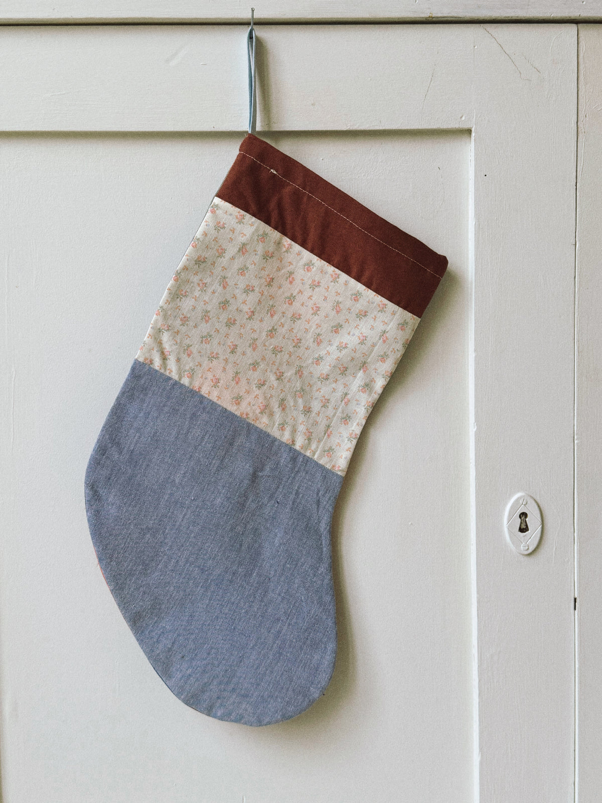 Personalised Christmas Stocking