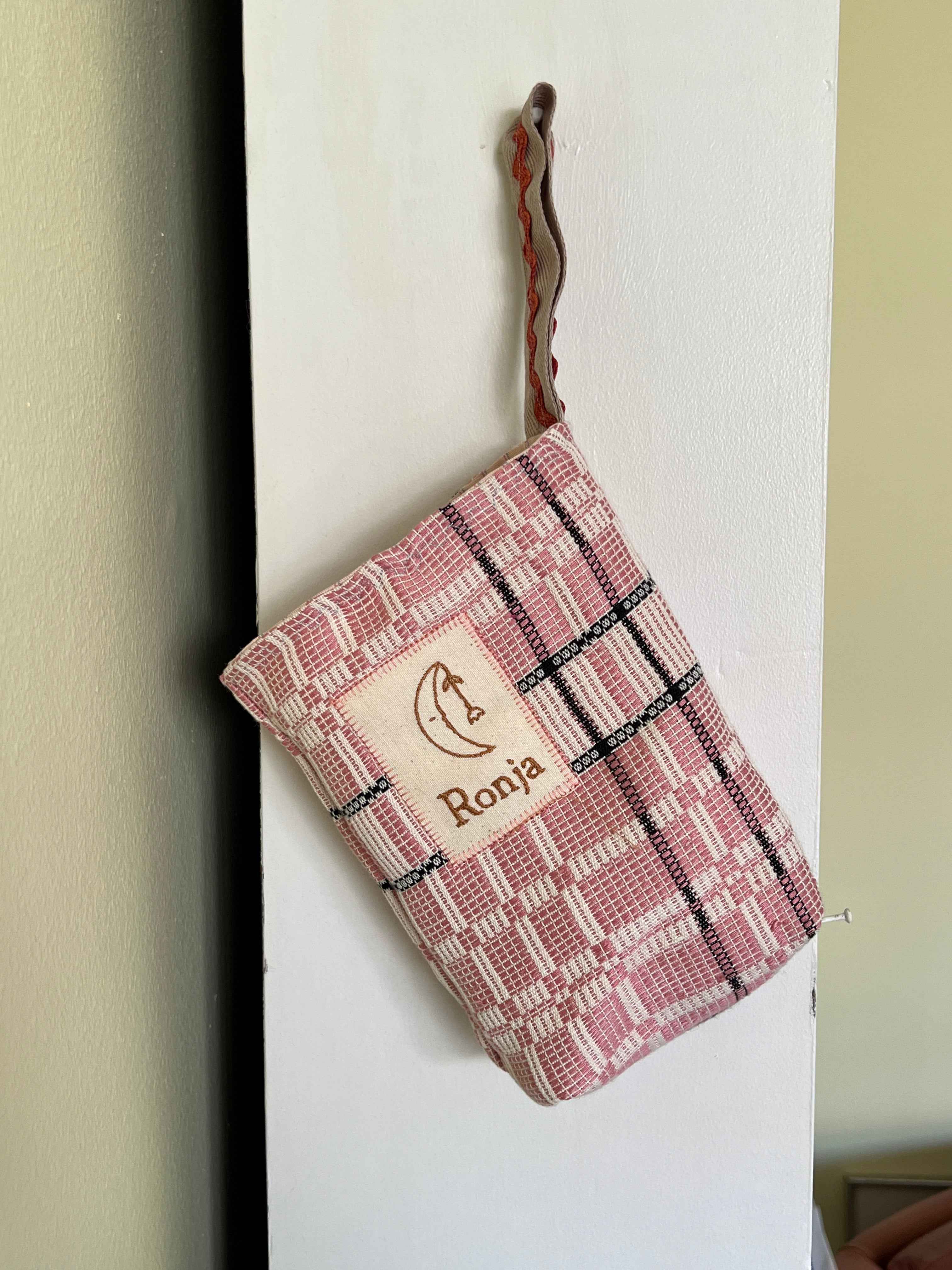 MOON POUCH #25