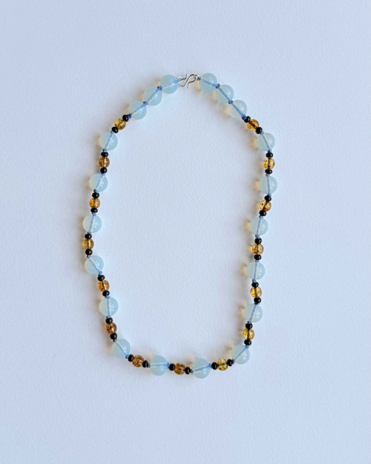 NECKLACE 25