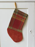Personalised Christmas Stocking