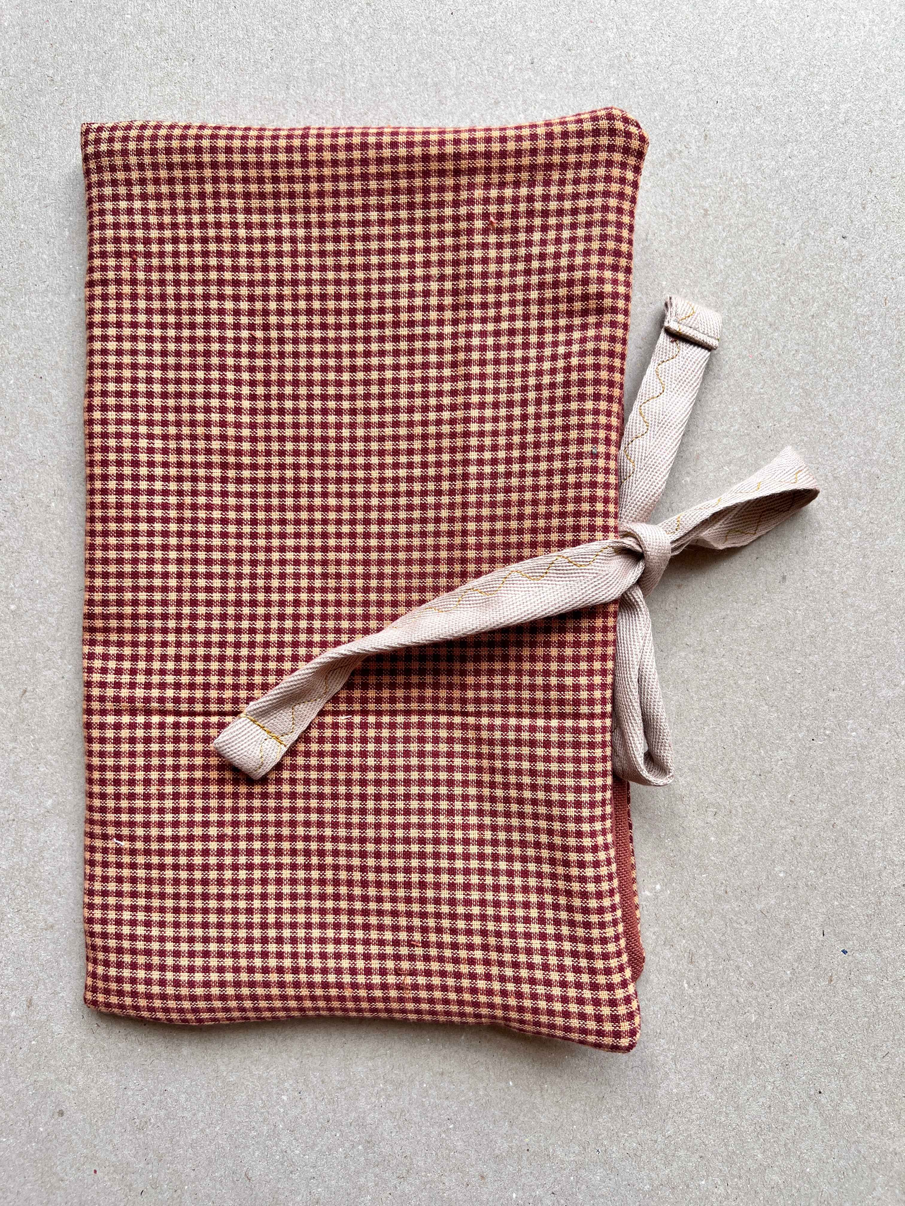 DIAPER POUCH #42
