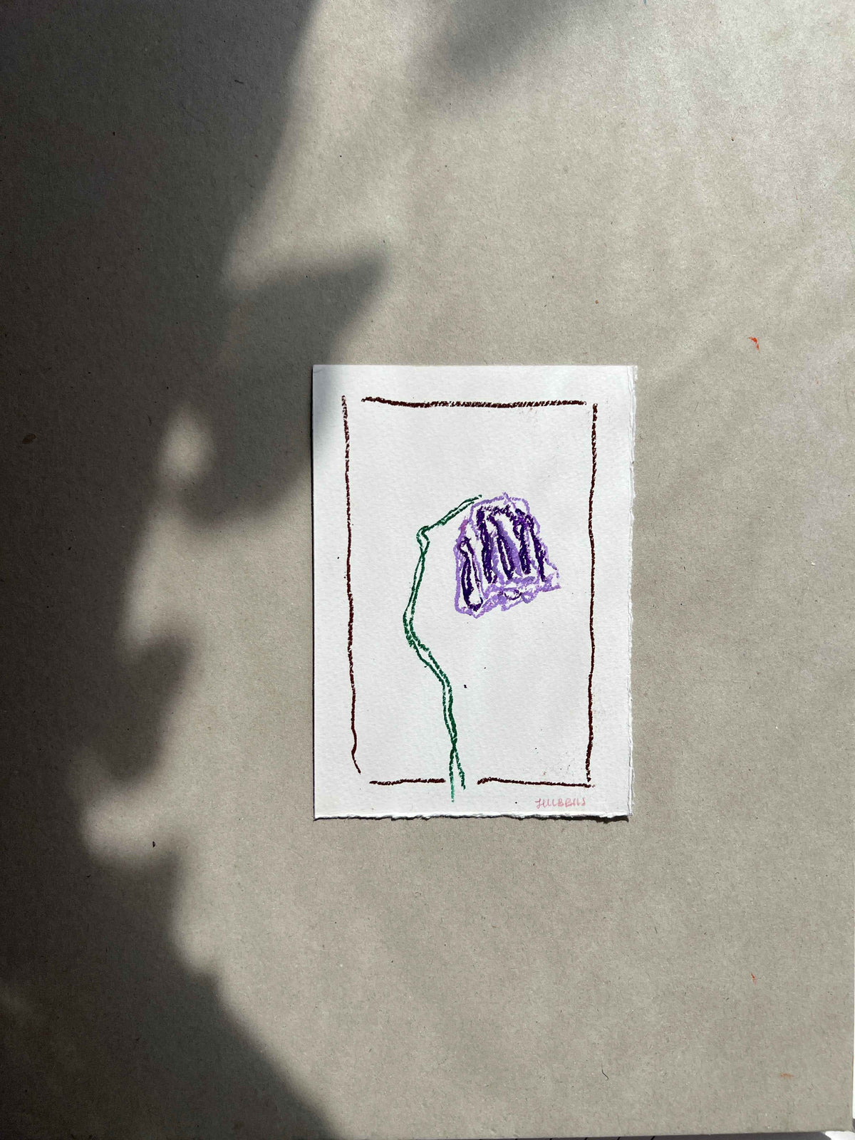 JULY FLOWER 01