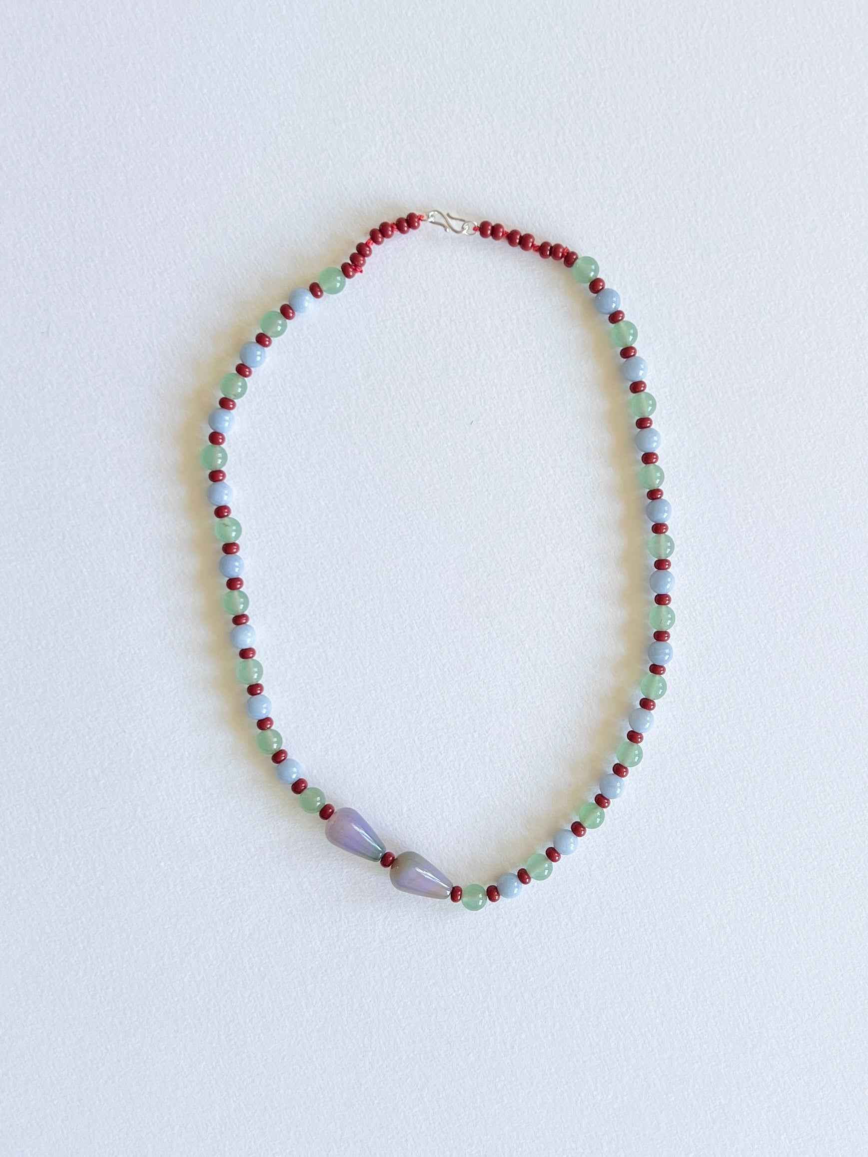 NECKLACE 12