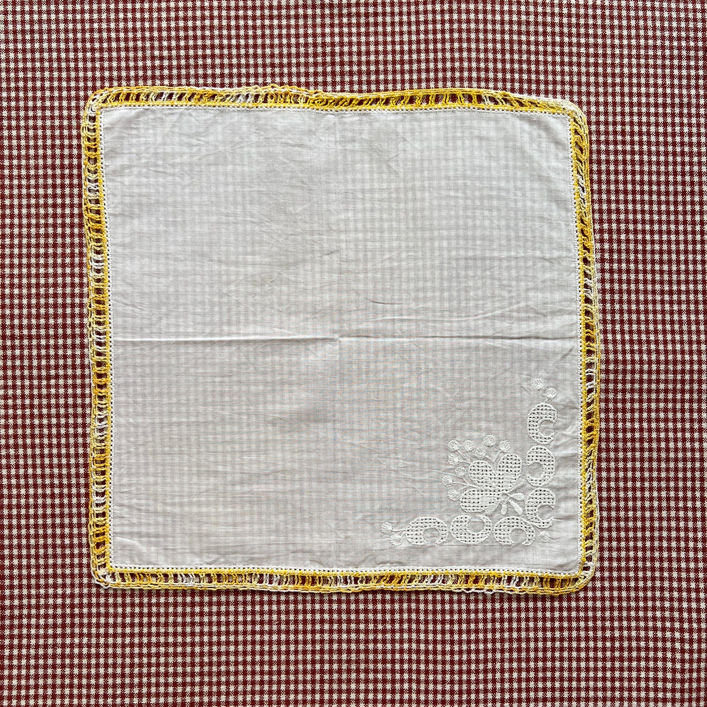 Name Keepsake No. 106