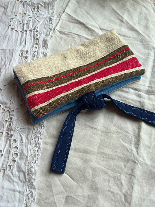 BLELOMME #9 - tilføj navn og/eller motiv