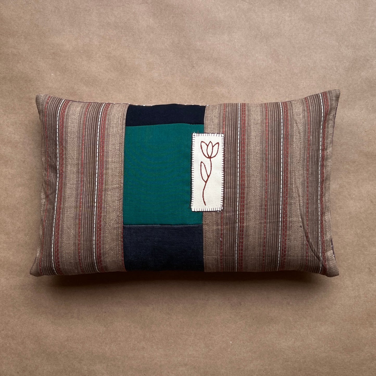 STORY PILLOW — 2
