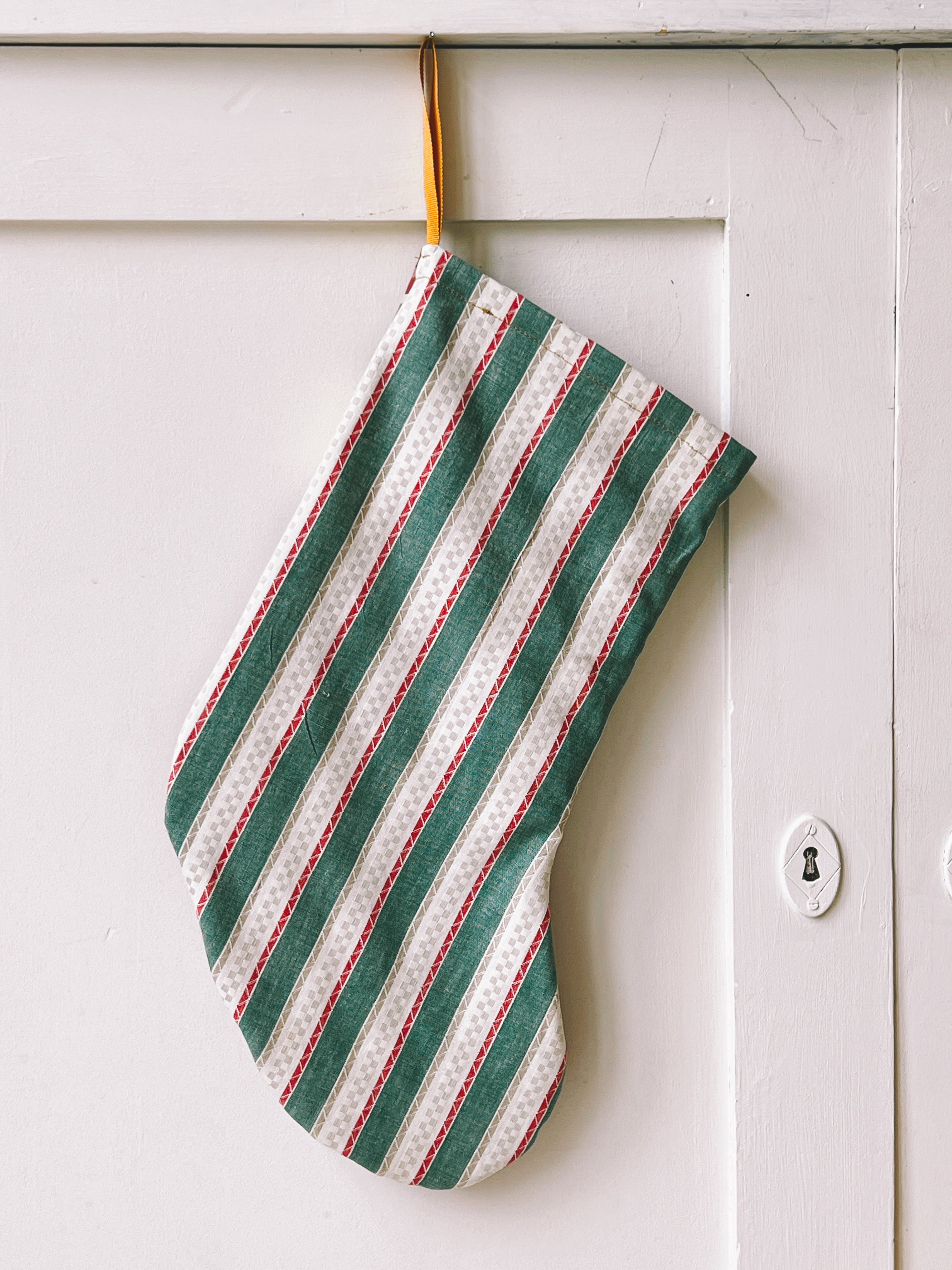 Personalised Christmas Stocking